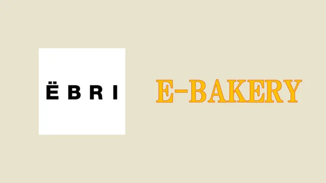 E-BAKERY